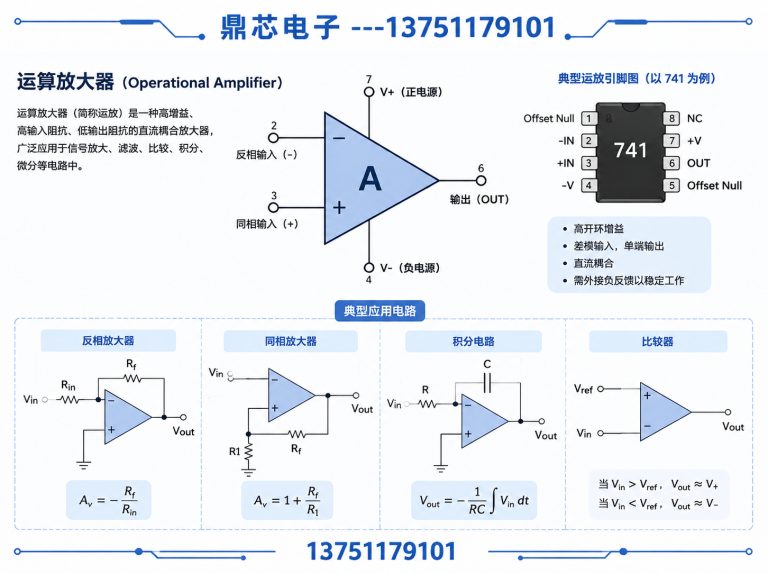 巴音郭楞国产IC展示图